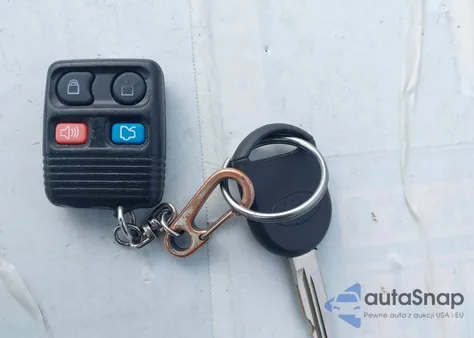 2004 Ford Explorer Nbx/Xlt z USA, uszkodzony, nr VIN 1FMDU73K14ZA30066